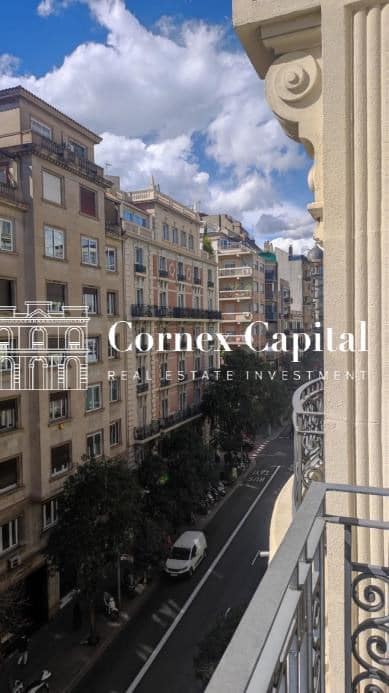 4 soverom Leilighet til salgs i Barcelona by - € 1 200 000 (Ref: 8526990)