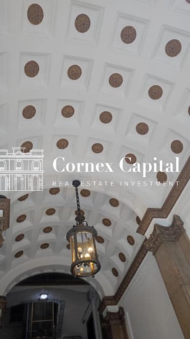 4 soverom Leilighet til salgs i Barcelona by - € 1 200 000 (Ref: 8526990)