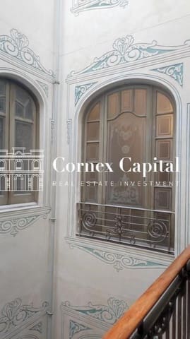 4 soverom Leilighet til salgs i Sant Gervasi - Galvany, Barcelona by - € 1 200 000 (Ref: 8526990)