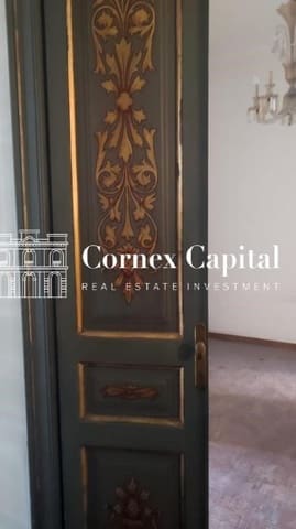 4 soverom Leilighet til salgs i Sant Gervasi - Galvany, Barcelona by - € 1 200 000 (Ref: 8526990)