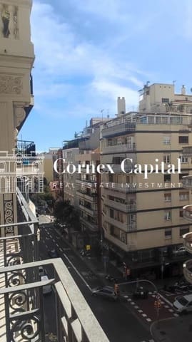 4 soverom Leilighet til salgs i Sant Gervasi - Galvany, Barcelona by - € 1 200 000 (Ref: 8526990)