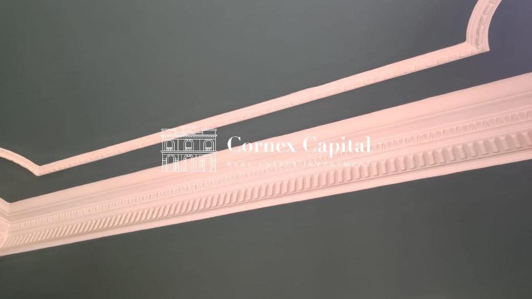 4 soverom Leilighet til salgs i Barcelona by - € 1 200 000 (Ref: 8526990)