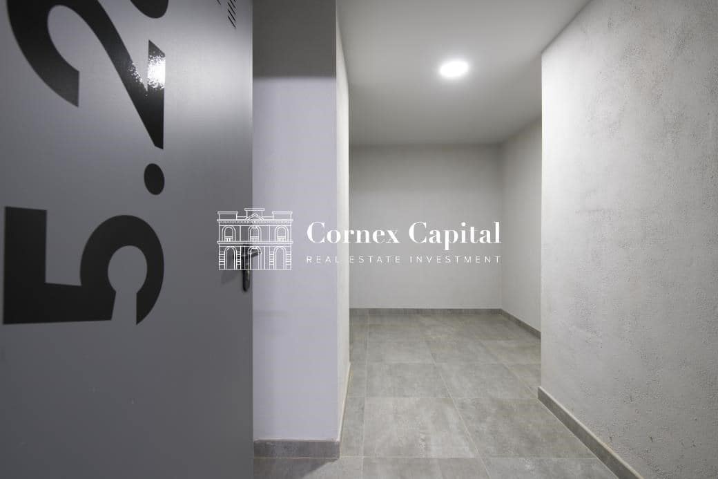 4 soveværelse Lejlighed til salg i Esplugues de Llobregat med swimmingpool garage - € 2.211.000 (Ref: 8576487)