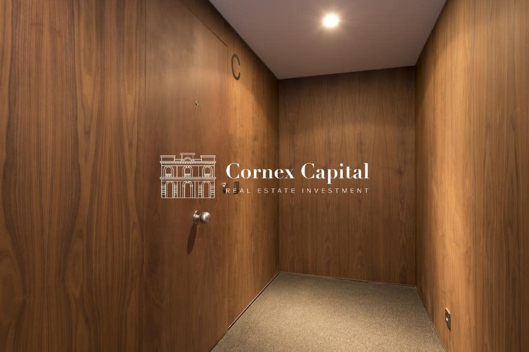 4 soveværelse Lejlighed til salg i Esplugues de Llobregat med swimmingpool garage - € 2.211.000 (Ref: 8576487)