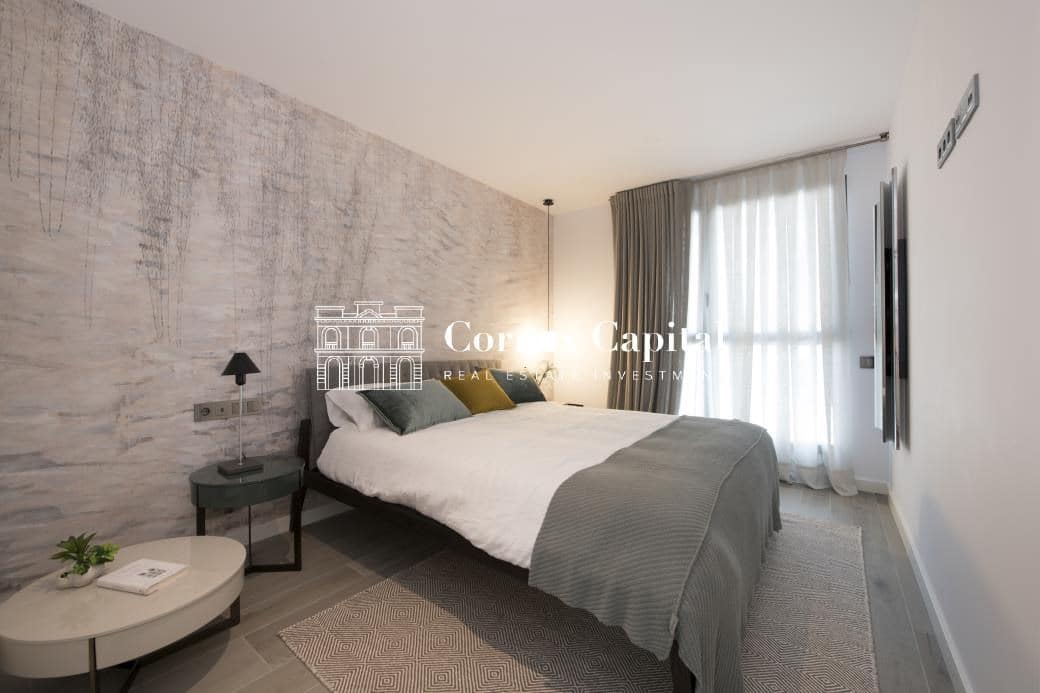 4 soveværelse Lejlighed til salg i Esplugues de Llobregat med swimmingpool garage - € 2.211.000 (Ref: 8576487)