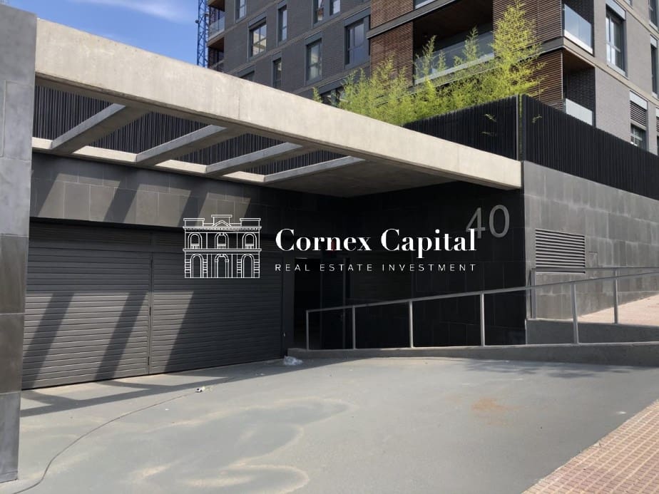 4 soveværelse Lejlighed til salg i Esplugues de Llobregat med swimmingpool garage - € 2.211.000 (Ref: 8576487)