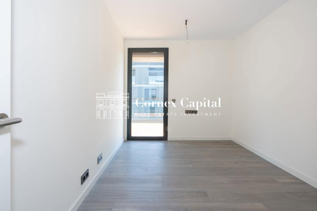 4 slaapkamer Appartement te koop in Esplugues de Llobregat met zwembad garage - € 2.211.000 (Ref: 8576487)