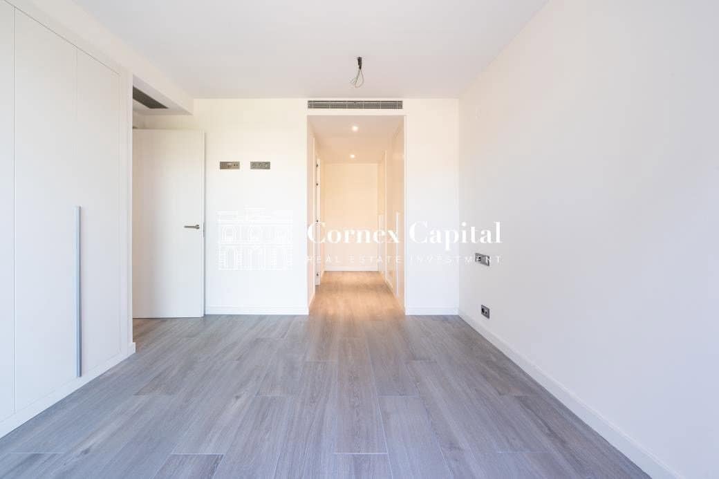 4 slaapkamer Appartement te koop in Esplugues de Llobregat met zwembad garage - € 2.211.000 (Ref: 8576487)