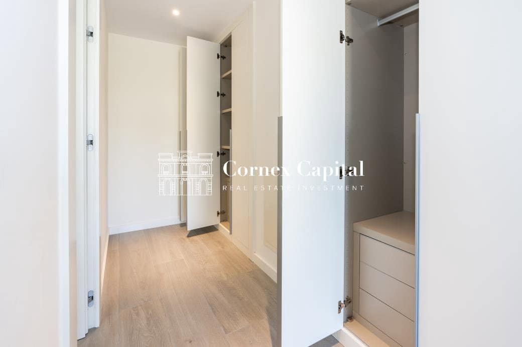 4 slaapkamer Appartement te koop in Esplugues de Llobregat met zwembad garage - € 2.211.000 (Ref: 8576487)