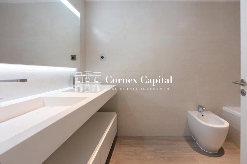 4 slaapkamer Appartement te koop in Esplugues de Llobregat met zwembad garage - € 2.211.000 (Ref: 8576487)