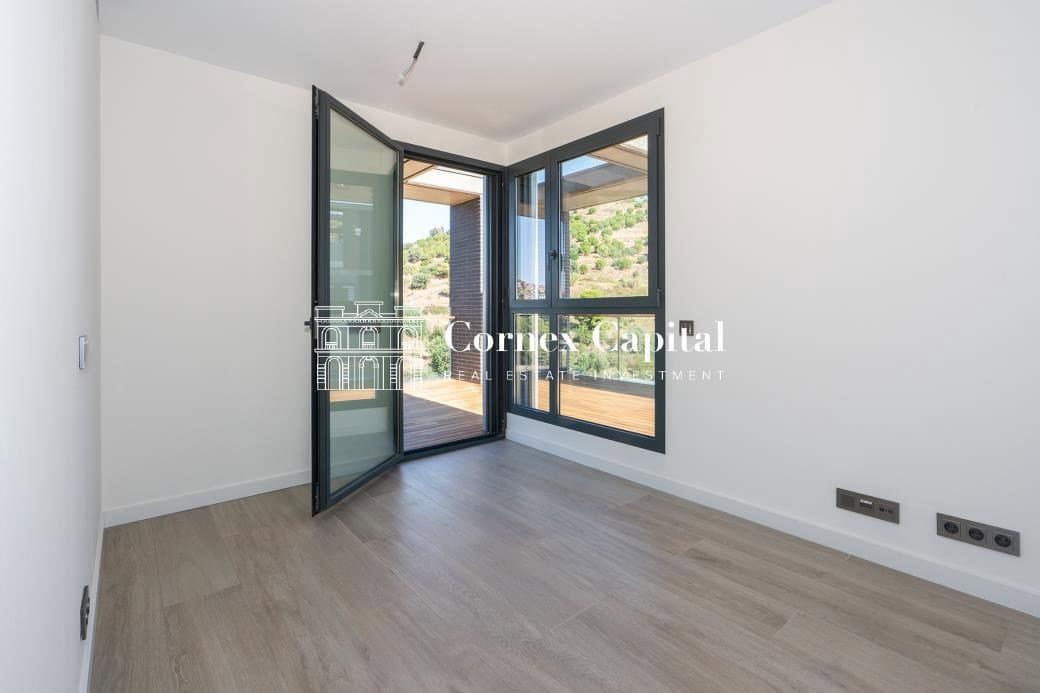 4 slaapkamer Appartement te koop in Esplugues de Llobregat met zwembad garage - € 2.211.000 (Ref: 8576487)