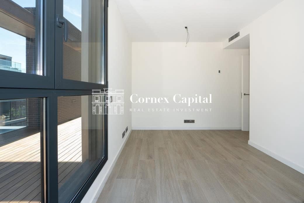 4 slaapkamer Appartement te koop in Esplugues de Llobregat met zwembad garage - € 2.211.000 (Ref: 8576487)