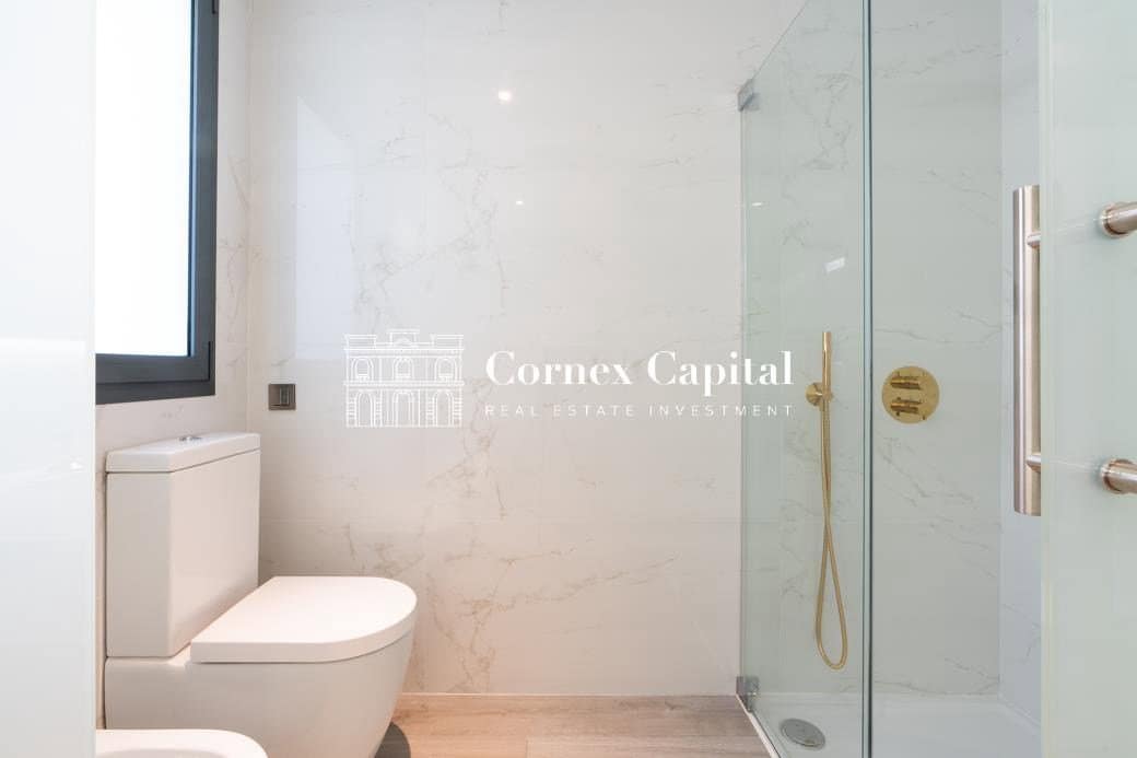 4 slaapkamer Appartement te koop in Esplugues de Llobregat met zwembad garage - € 2.211.000 (Ref: 8576487)