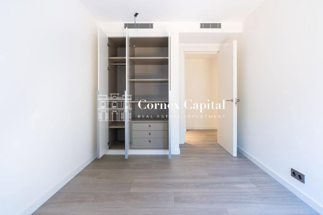 4 slaapkamer Appartement te koop in Esplugues de Llobregat met zwembad garage - € 2.211.000 (Ref: 8576487)