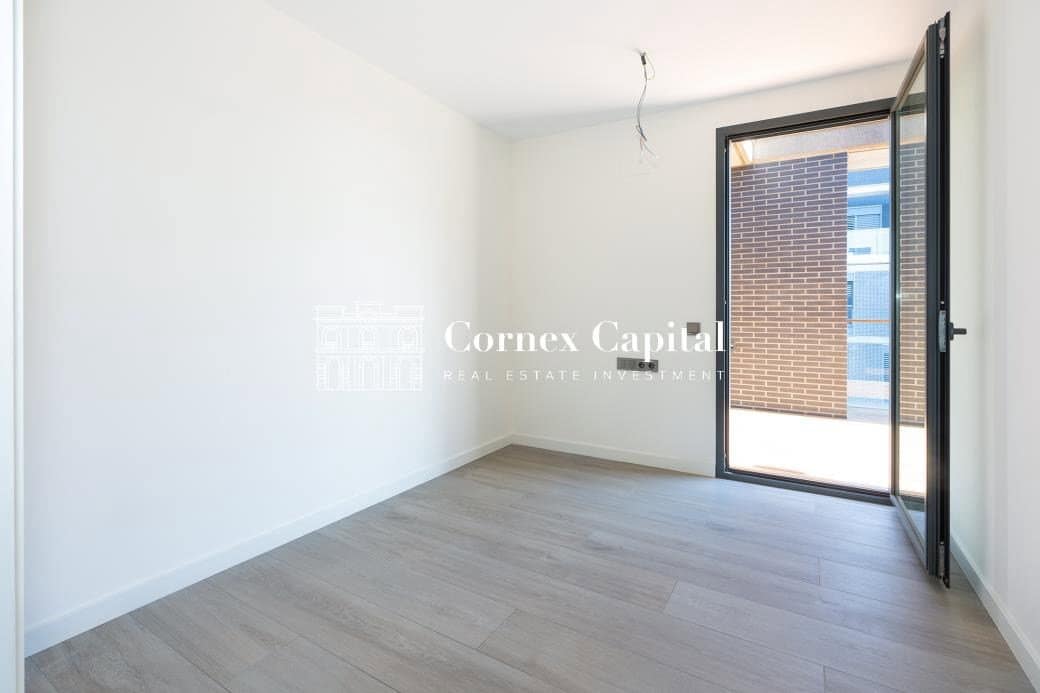 4 slaapkamer Appartement te koop in Esplugues de Llobregat met zwembad garage - € 2.211.000 (Ref: 8576487)