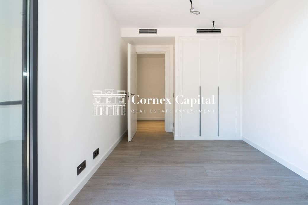 4 slaapkamer Appartement te koop in Esplugues de Llobregat met zwembad garage - € 2.211.000 (Ref: 8576487)