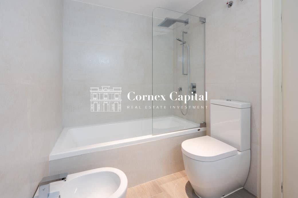 4 slaapkamer Appartement te koop in Esplugues de Llobregat met zwembad garage - € 2.211.000 (Ref: 8576487)