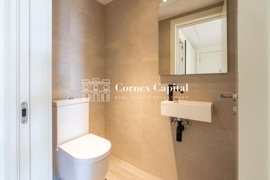 4 slaapkamer Appartement te koop in Esplugues de Llobregat met zwembad garage - € 2.211.000 (Ref: 8576487)