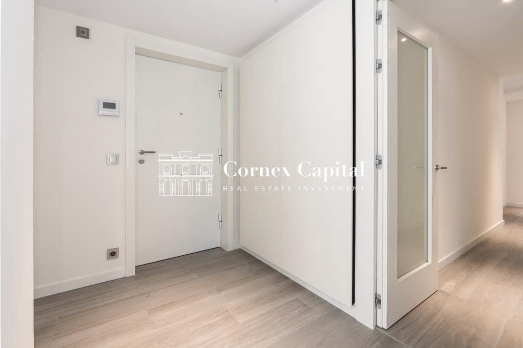 4 slaapkamer Appartement te koop in Esplugues de Llobregat met zwembad garage - € 2.211.000 (Ref: 8576487)