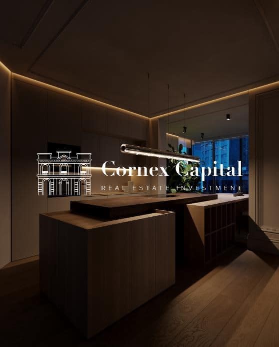 4 slaapkamer Appartement te koop in Barcelona stad - € 2.500.000 (Ref: 8658466)