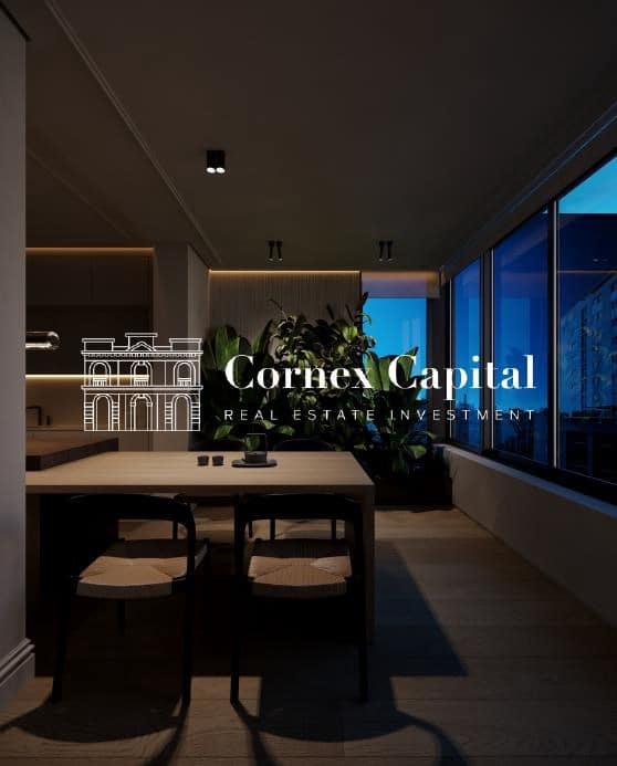 4 slaapkamer Appartement te koop in Barcelona stad - € 2.500.000 (Ref: 8658466)