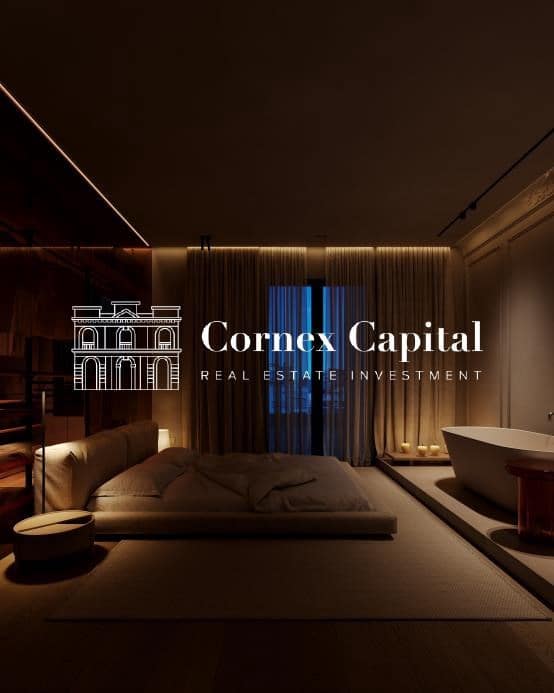 4 slaapkamer Appartement te koop in Barcelona stad - € 2.500.000 (Ref: 8658466)