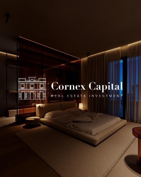 4 slaapkamer Appartement te koop in Barcelona stad - € 2.500.000 (Ref: 8658466)