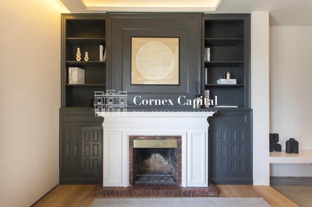 4 sypialnia Apartament na sprzedaż w Miasto Barcelona - 2 500 000 € (Ref: 8658466)