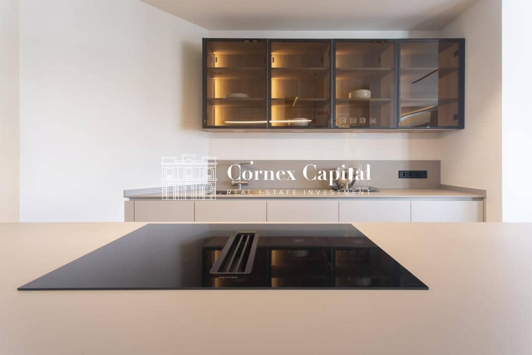 4 sypialnia Apartament na sprzedaż w Miasto Barcelona - 2 500 000 € (Ref: 8658466)