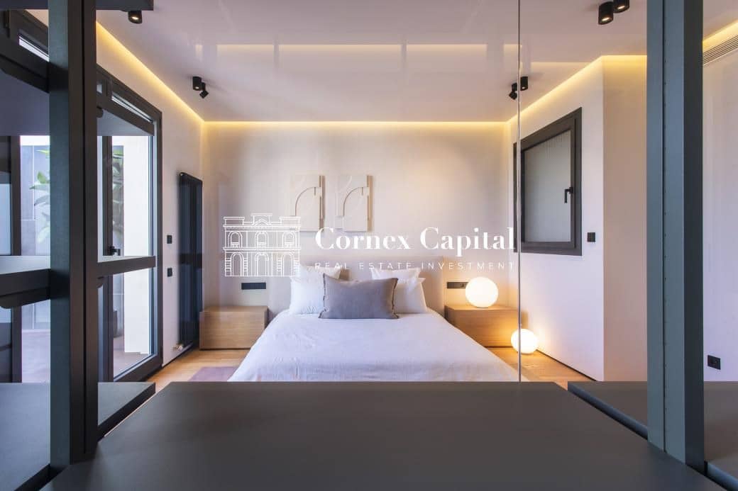 4 sypialnia Apartament na sprzedaż w Miasto Barcelona - 2 500 000 € (Ref: 8658466)