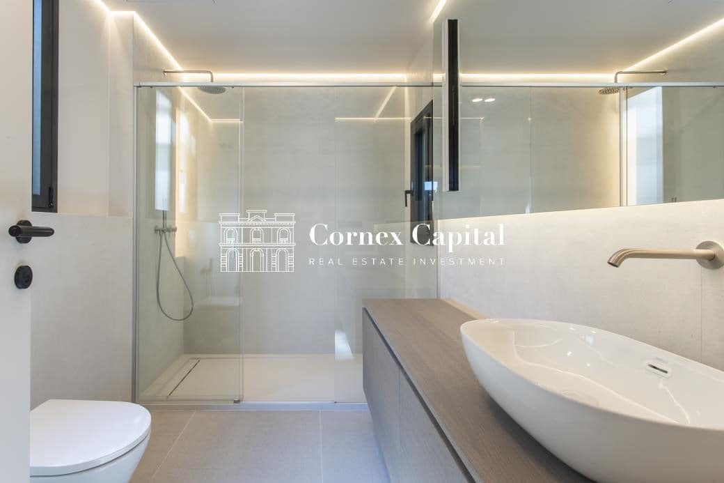 4 sypialnia Apartament na sprzedaż w Miasto Barcelona - 2 500 000 € (Ref: 8658466)