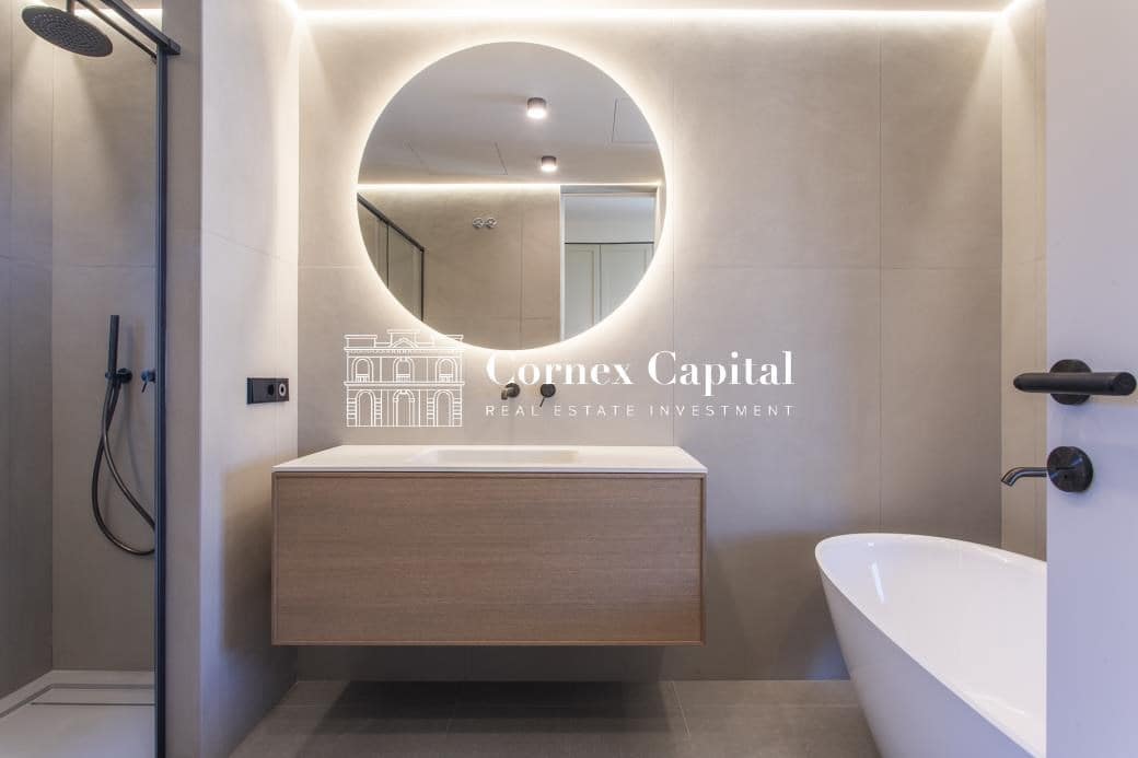 4 sypialnia Apartament na sprzedaż w Miasto Barcelona - 2 500 000 € (Ref: 8658466)