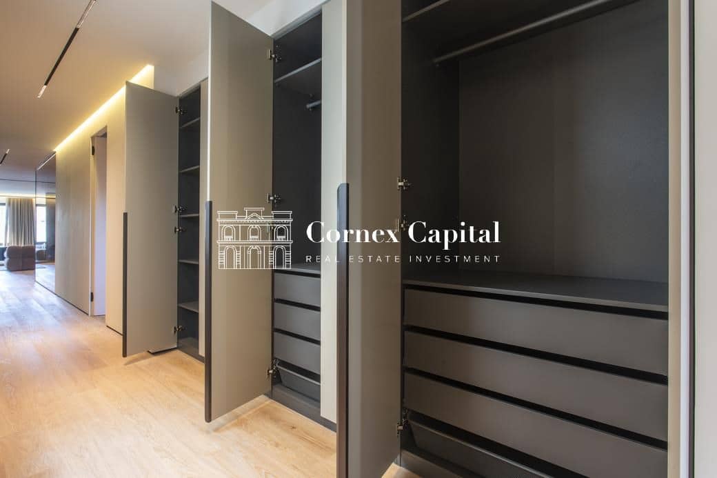4 sypialnia Apartament na sprzedaż w Miasto Barcelona - 2 500 000 € (Ref: 8658466)