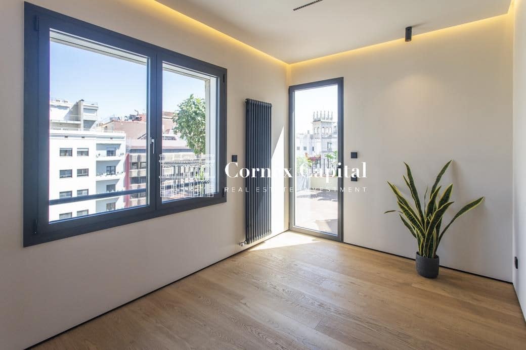 4 sypialnia Apartament na sprzedaż w Miasto Barcelona - 2 500 000 € (Ref: 8658466)