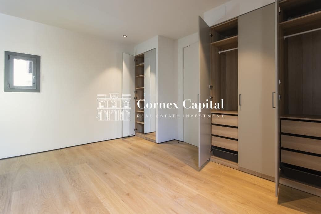 4 sypialnia Apartament na sprzedaż w Miasto Barcelona - 2 500 000 € (Ref: 8658466)