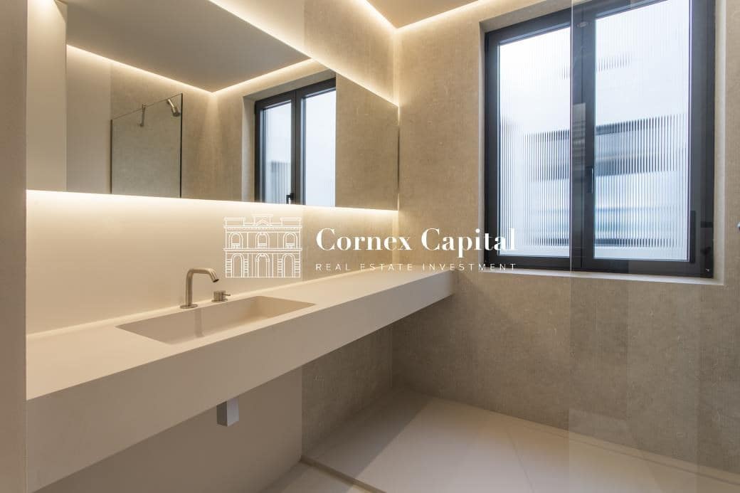 4 sypialnia Apartament na sprzedaż w Miasto Barcelona - 2 500 000 € (Ref: 8658466)