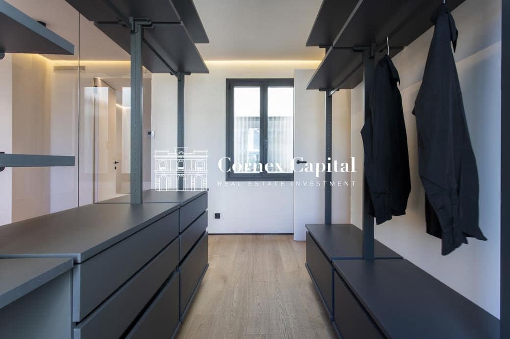 4 sovrum Lägenhet till salu i Barcelona stad - 2 500 000 € (Ref: 8658466)