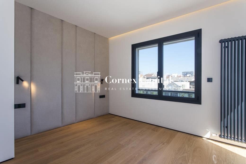 4 sovrum Lägenhet till salu i Barcelona stad - 2 500 000 € (Ref: 8658466)
