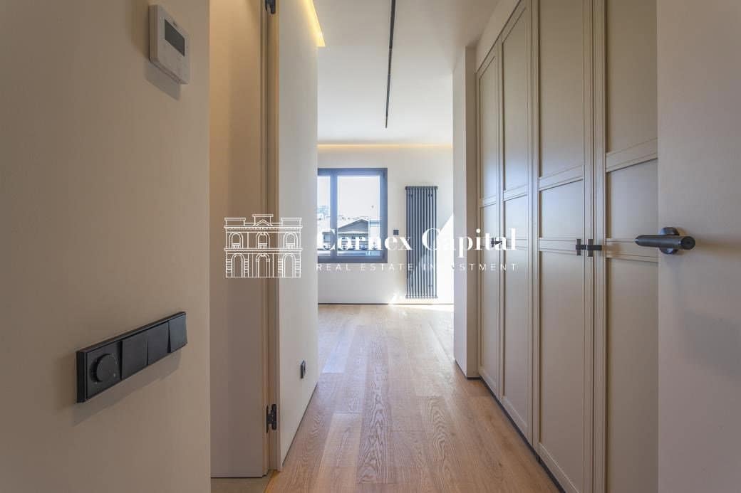 4 sovrum Lägenhet till salu i Barcelona stad - 2 500 000 € (Ref: 8658466)