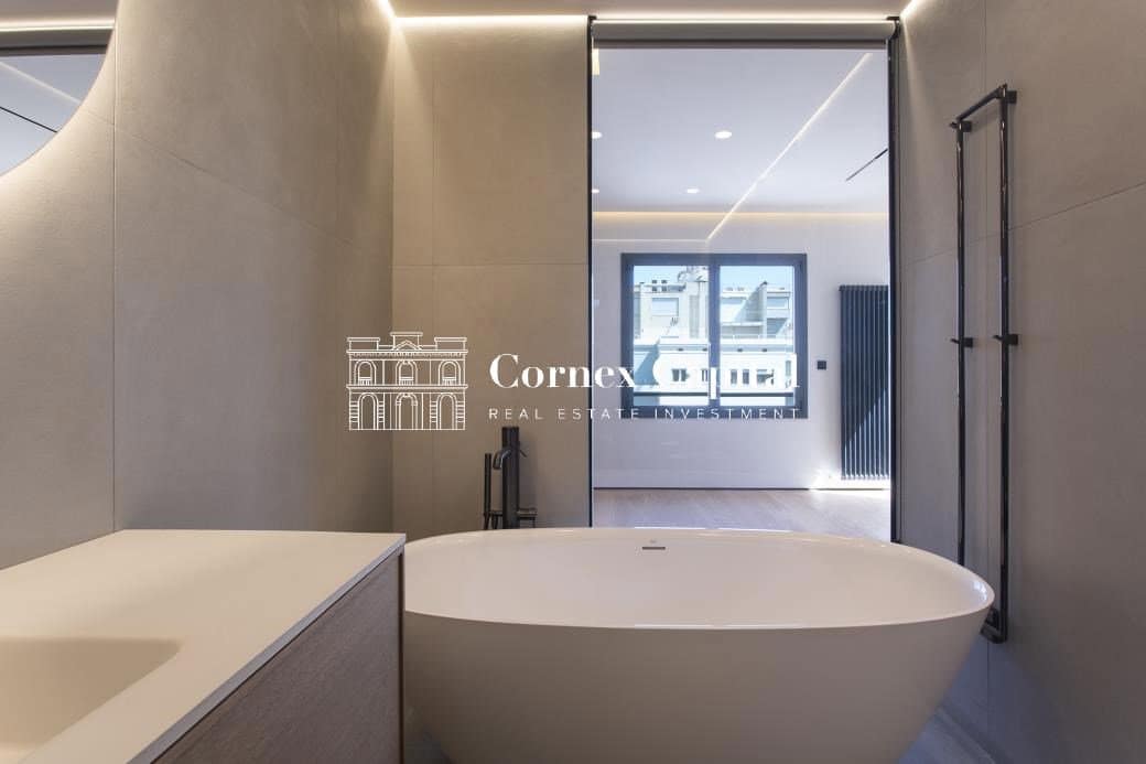 4 sovrum Lägenhet till salu i Barcelona stad - 2 500 000 € (Ref: 8658466)