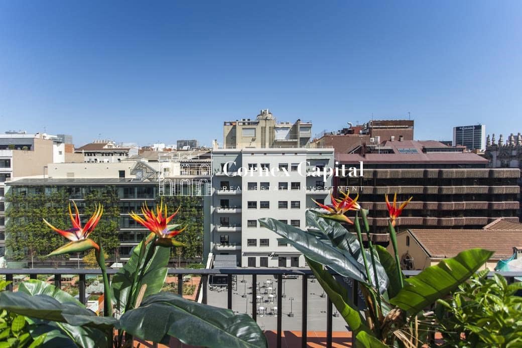 4 sovrum Lägenhet till salu i Barcelona stad - 2 500 000 € (Ref: 8658466)