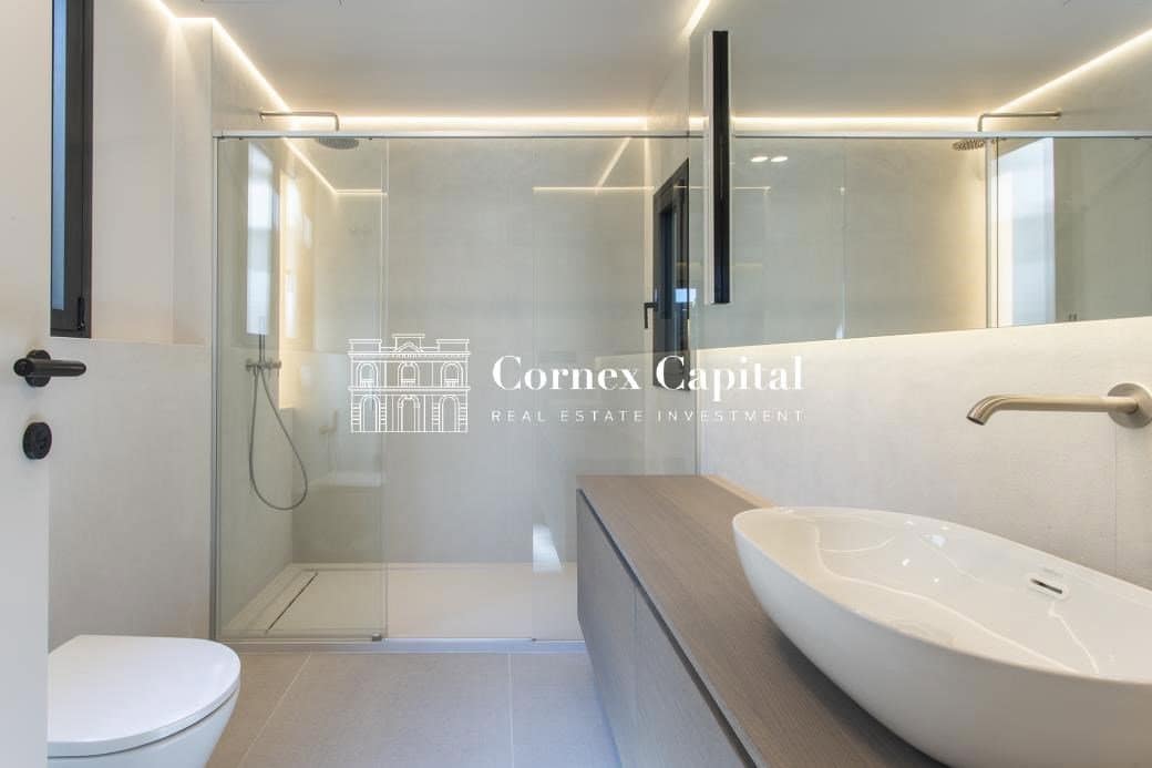4 sovrum Lägenhet till salu i Barcelona stad - 2 500 000 € (Ref: 8658466)