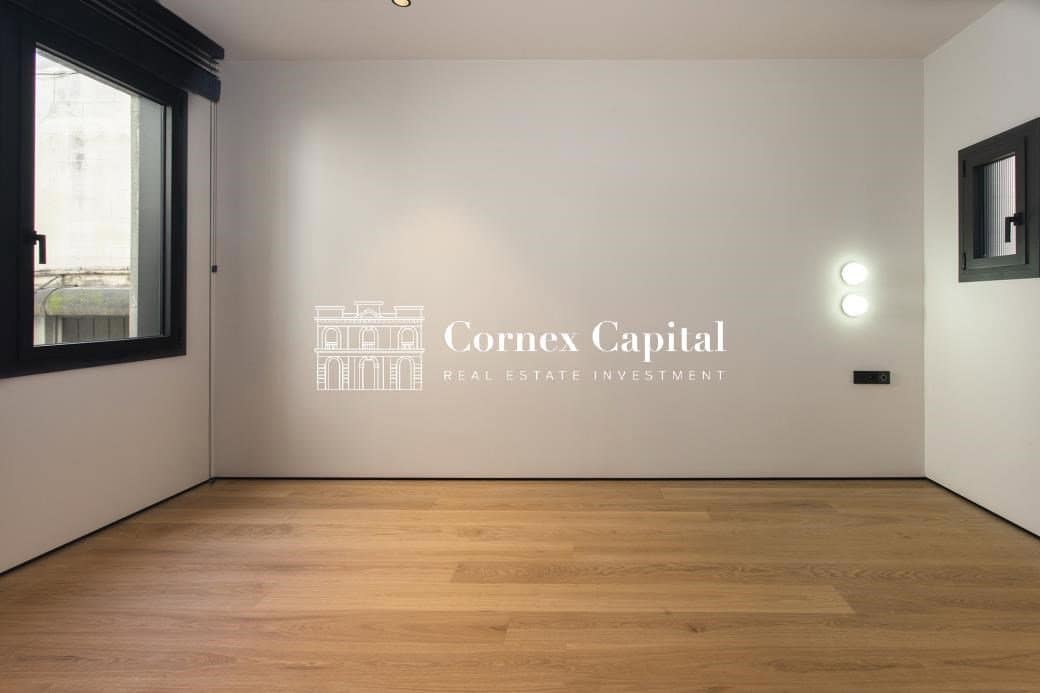 4 sovrum Lägenhet till salu i Barcelona stad - 2 500 000 € (Ref: 8658466)