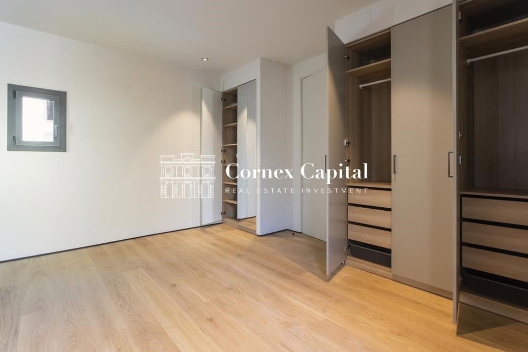 4 sovrum Lägenhet till salu i Barcelona stad - 2 500 000 € (Ref: 8658466)