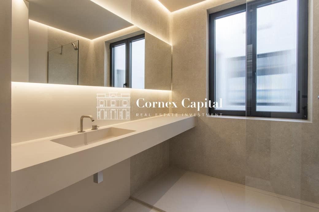 4 sovrum Lägenhet till salu i Barcelona stad - 2 500 000 € (Ref: 8658466)