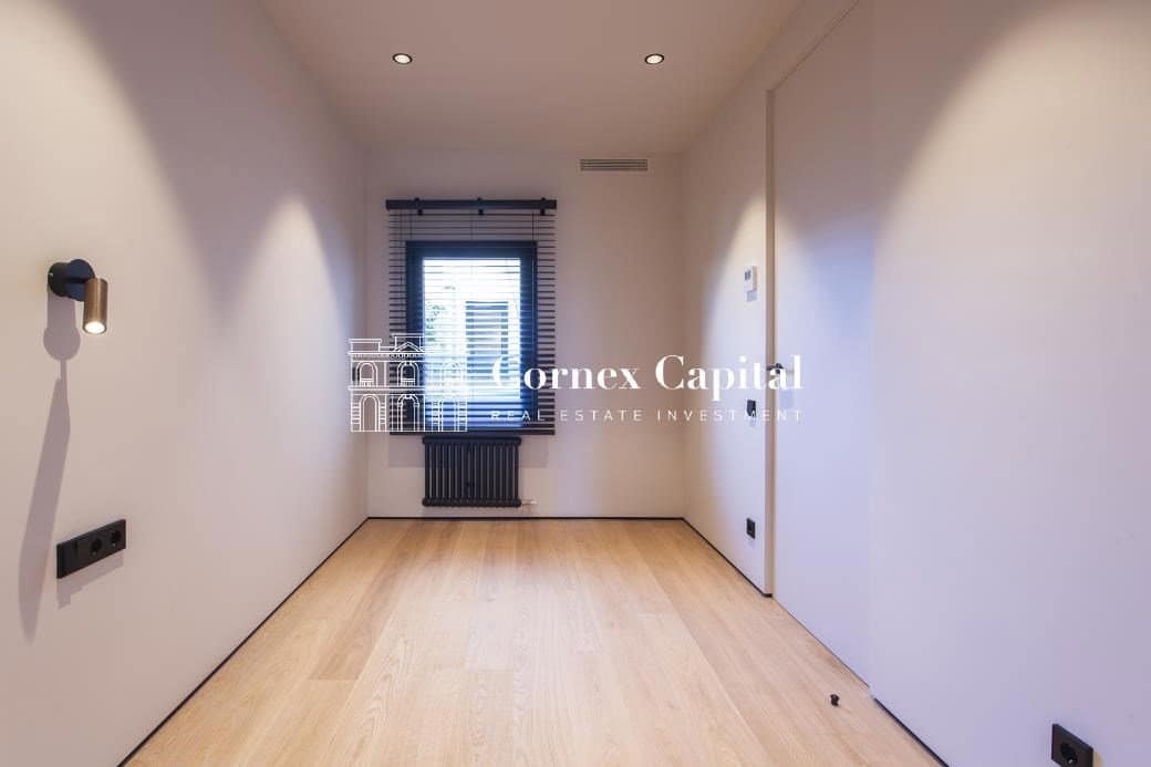 4 sovrum Lägenhet till salu i Barcelona stad - 2 500 000 € (Ref: 8658466)