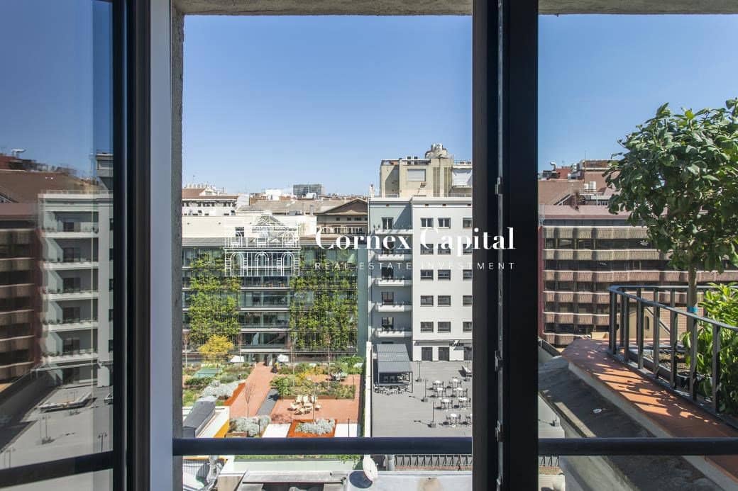 4 sovrum Lägenhet till salu i Barcelona stad - 2 500 000 € (Ref: 8658466)