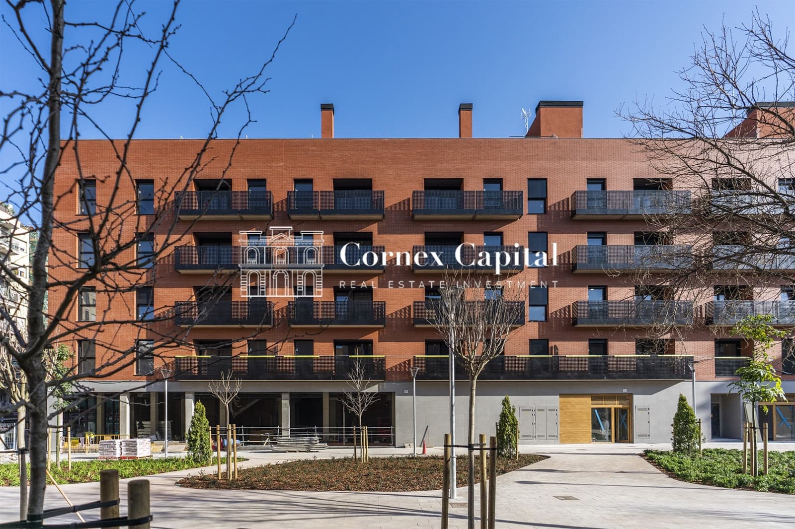 Garaż na sprzedaż w L'Hospitalet de Llobregat - 22 000 € (Ref: 8704163)