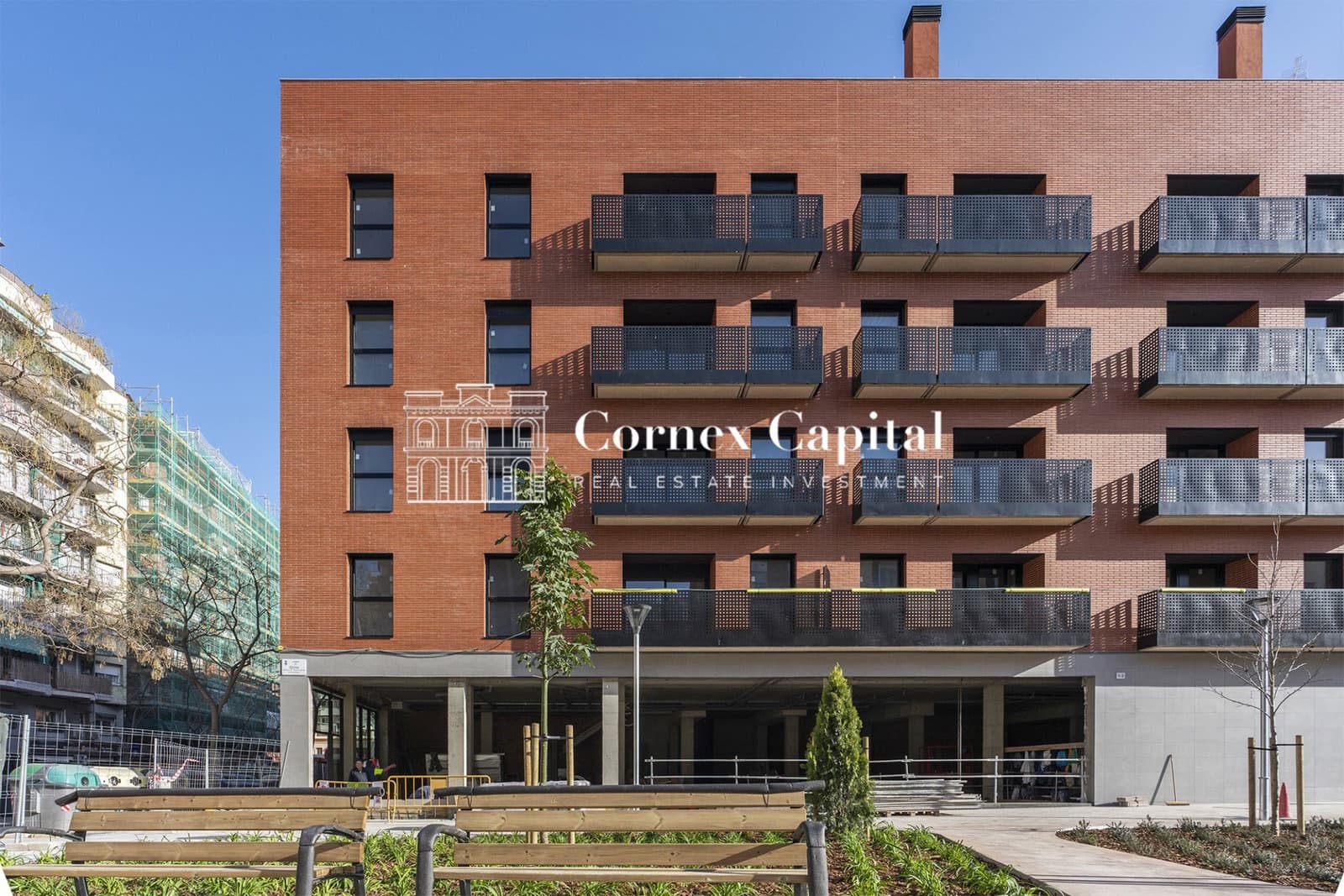Garage till salu i L'Hospitalet de Llobregat - 22 000 € (Ref: 8704163)