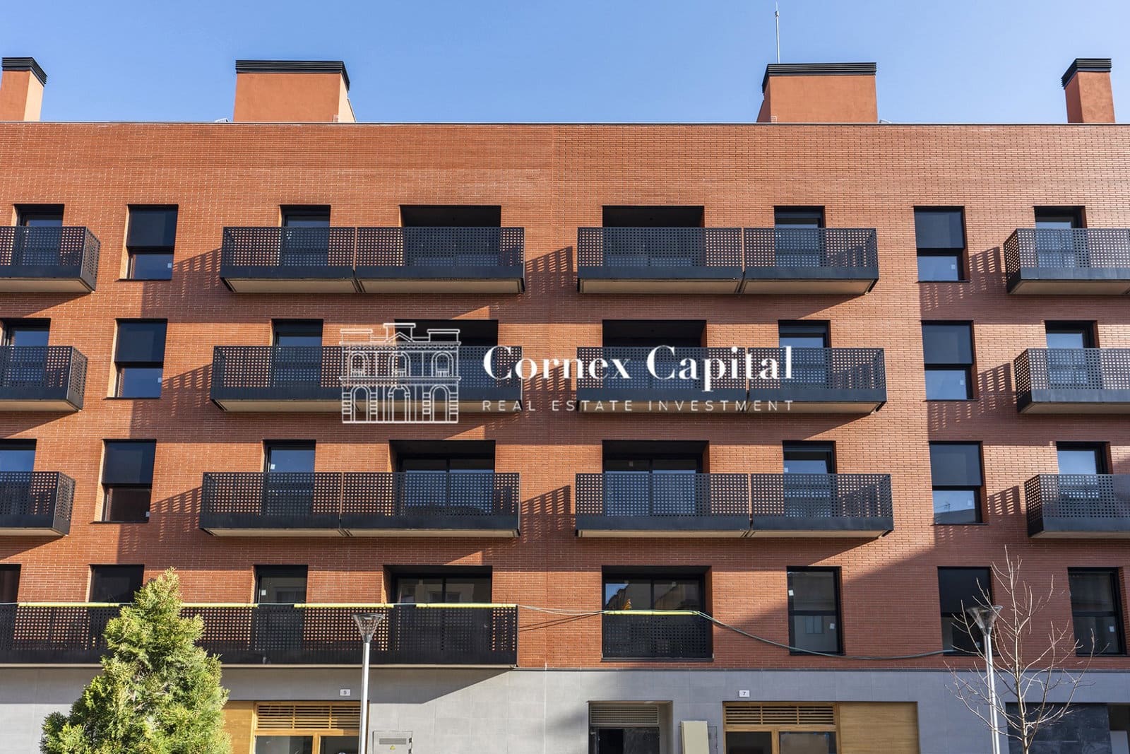 Autotalli myytävänä paikassa L'Hospitalet de Llobregat - 23 000 € (Ref: 8704164)